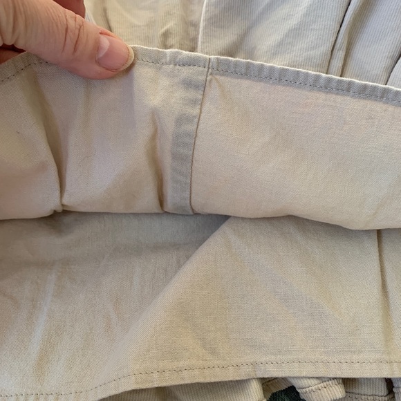 German Boutique Brand Pampolina Skirt Girls Size 9 and LOL top size 8/10 - Picture 10 of 11